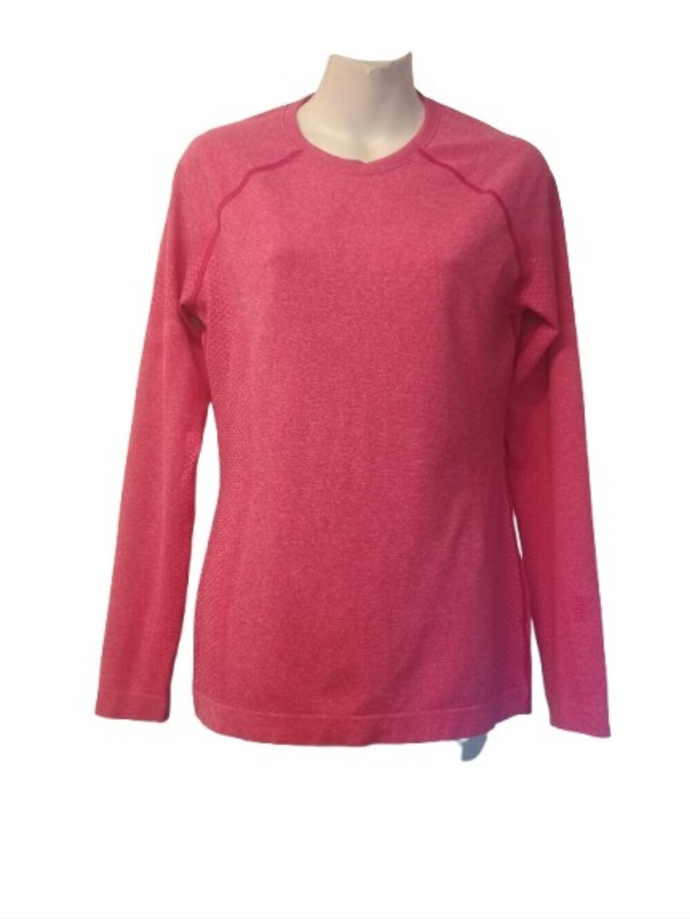 NWT Figs Salta Seamless Longsleeves Underscrub Top Size: M